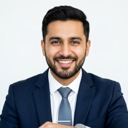 Ahmad Khan profile photo