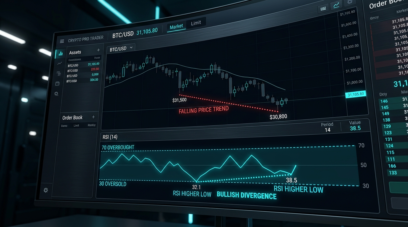Relative Strength Index (RSI): The Guide for Traders & Investors