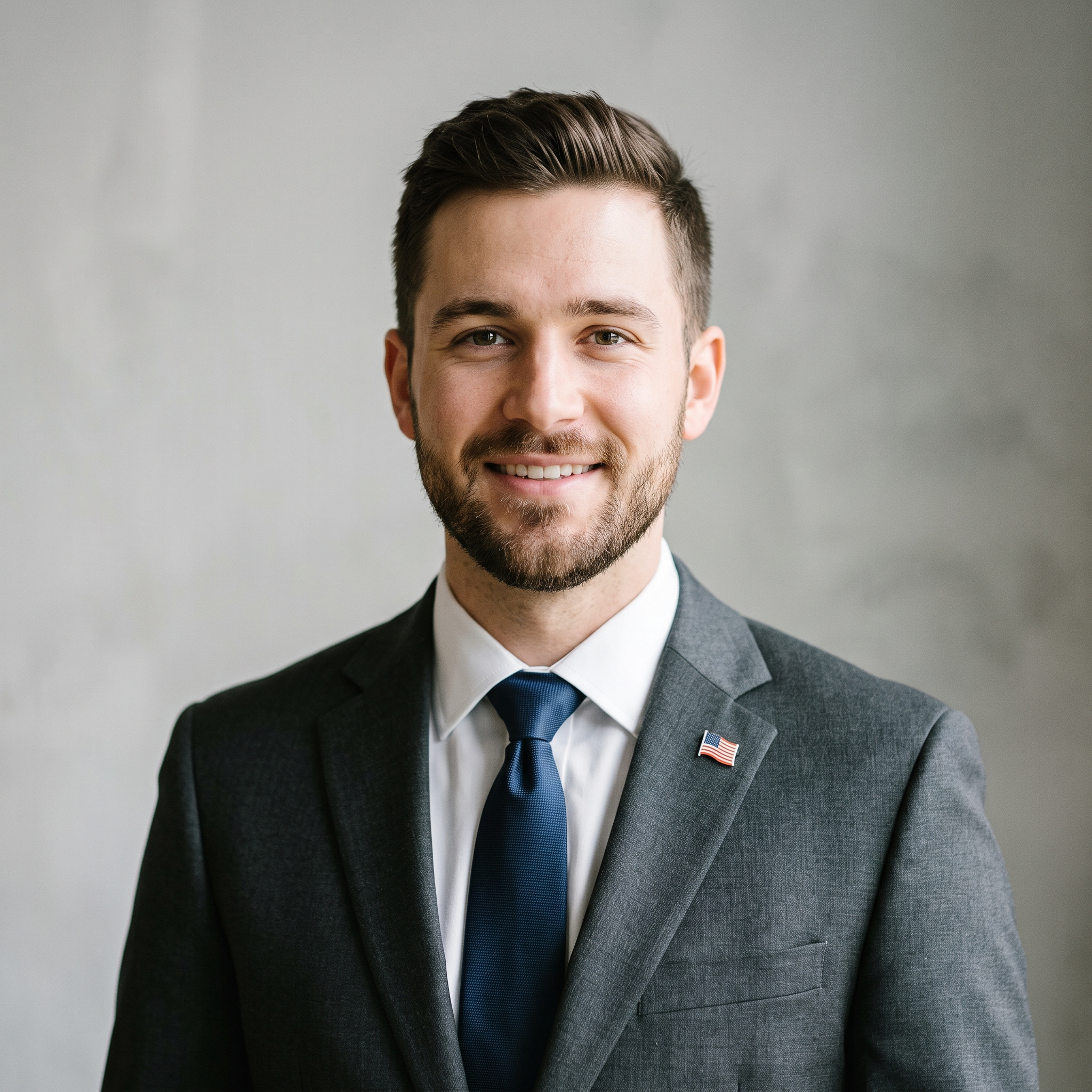 Marcus Reid