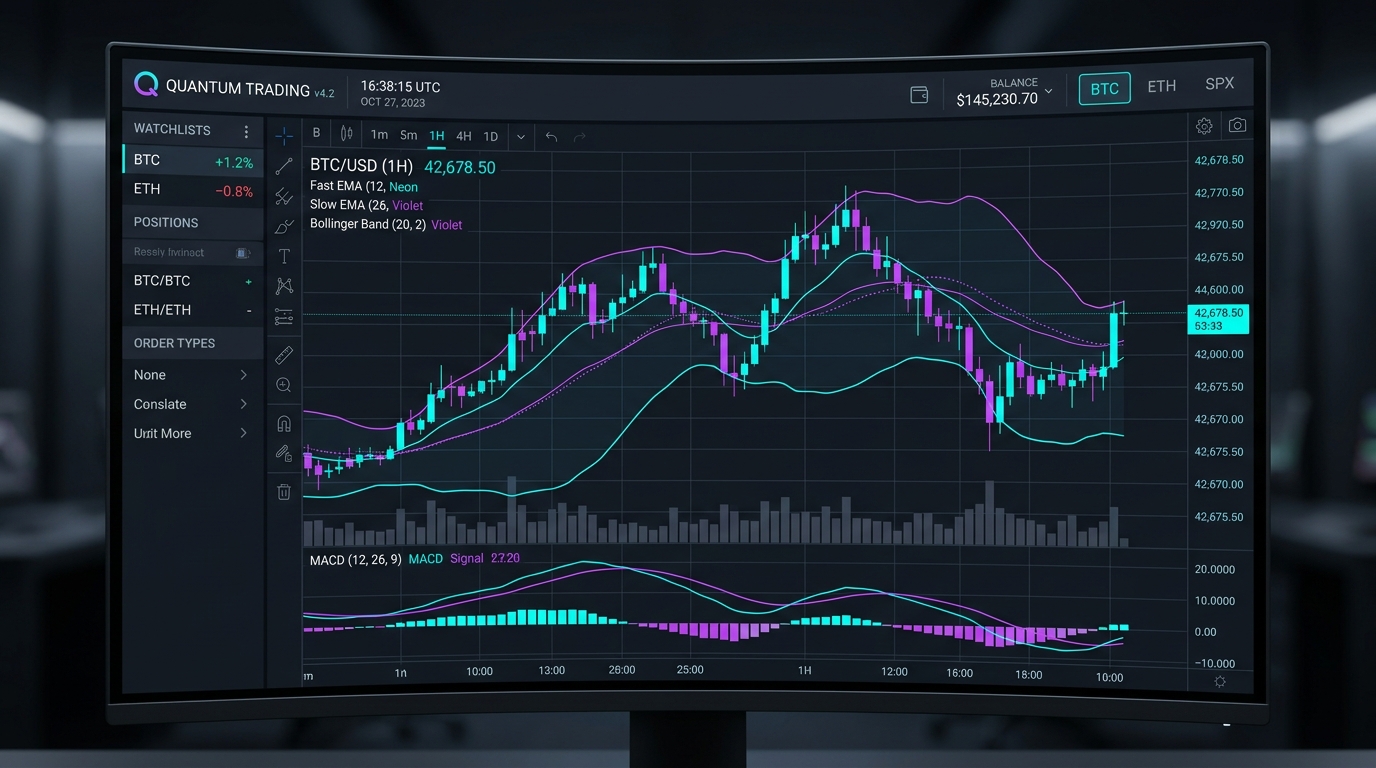Indicateurs de Trading Expliqués: Guide Pratique pour des Décisions Plus Intelligentes