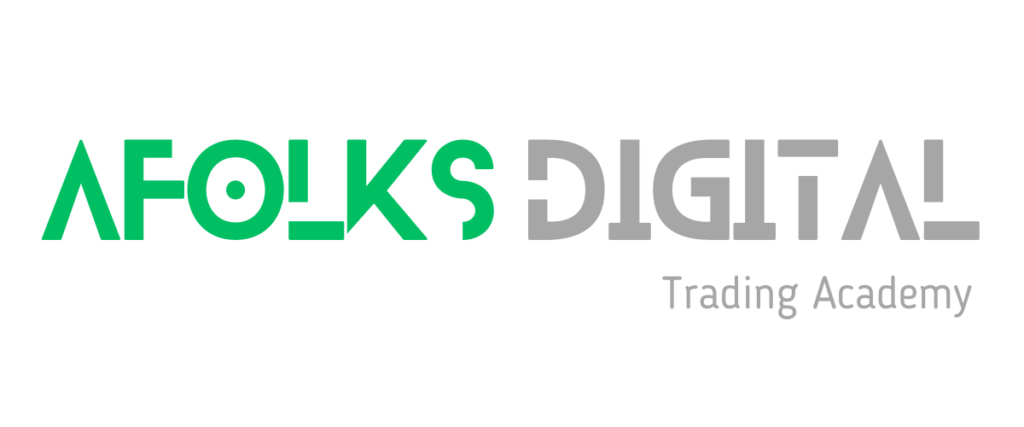 Afolks Digital Trading Academy logo
