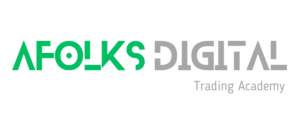 Afolks Digital Trading Academy logo