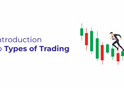 Types of Traders: Scalper, Intraday, and Swing (Beginner-Friendly Guide)